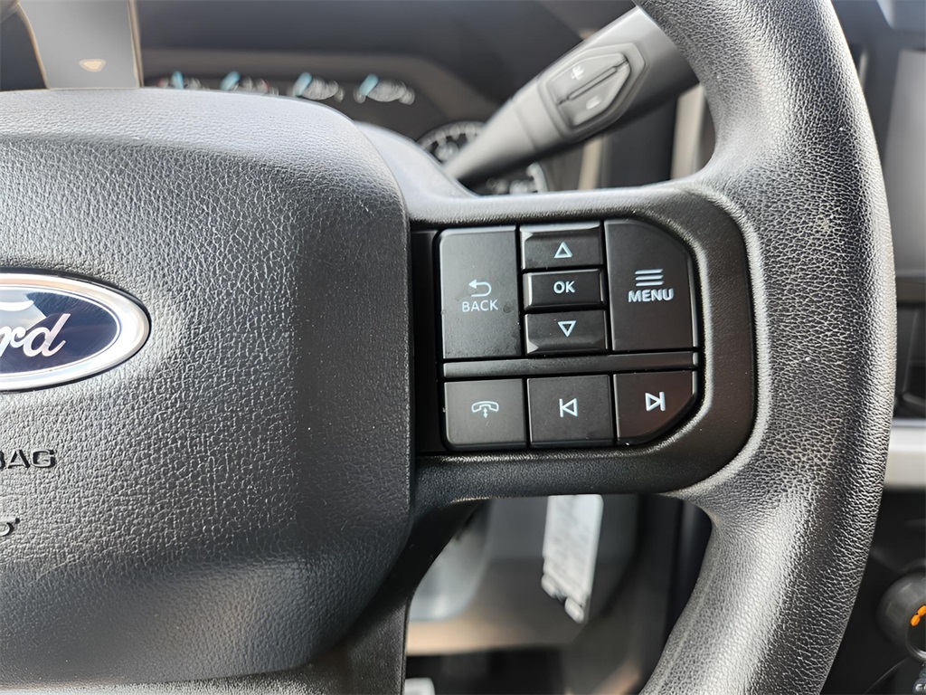2024 Ford F-250SD