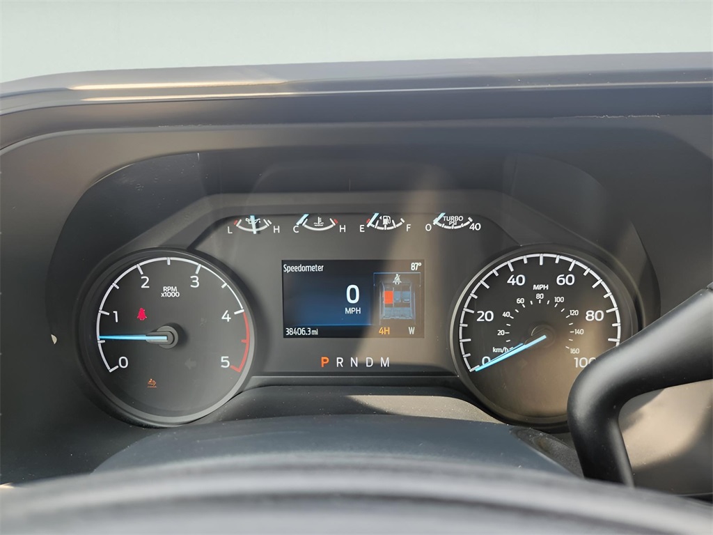 2024 Ford F-250SD