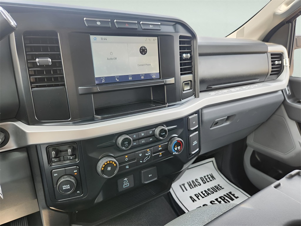 2024 Ford F-250SD