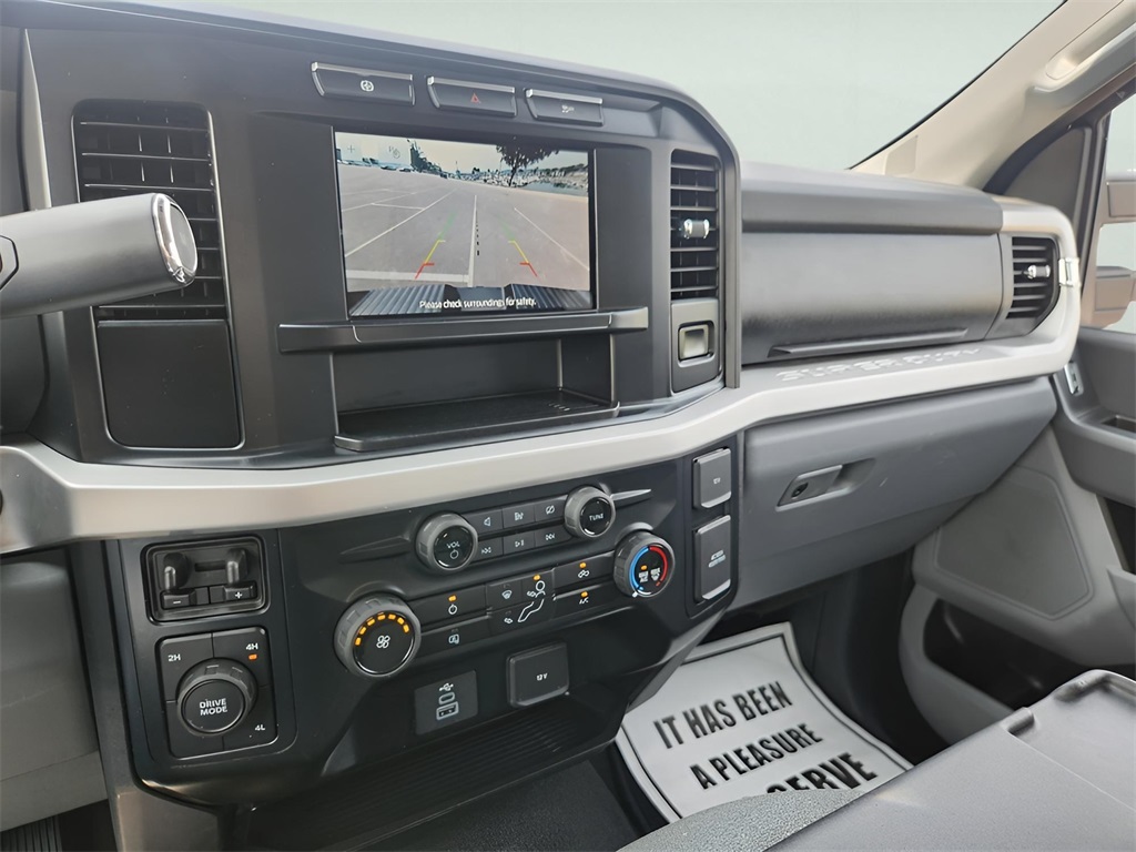 2024 Ford F-250SD