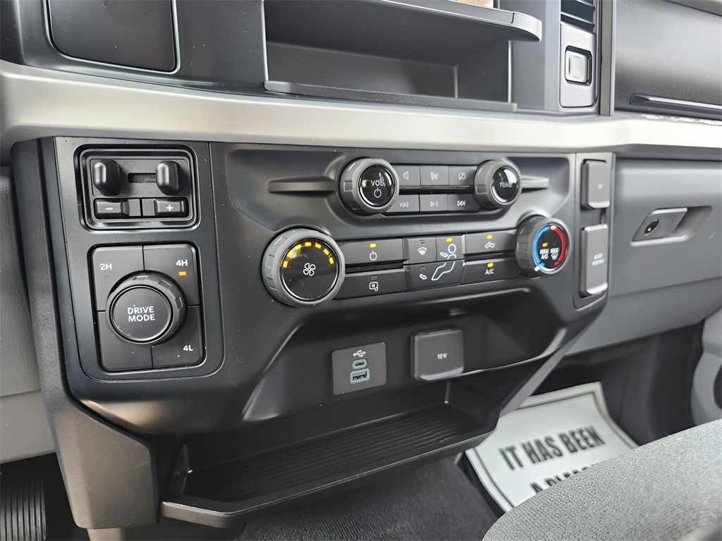 2024 Ford F-250SD