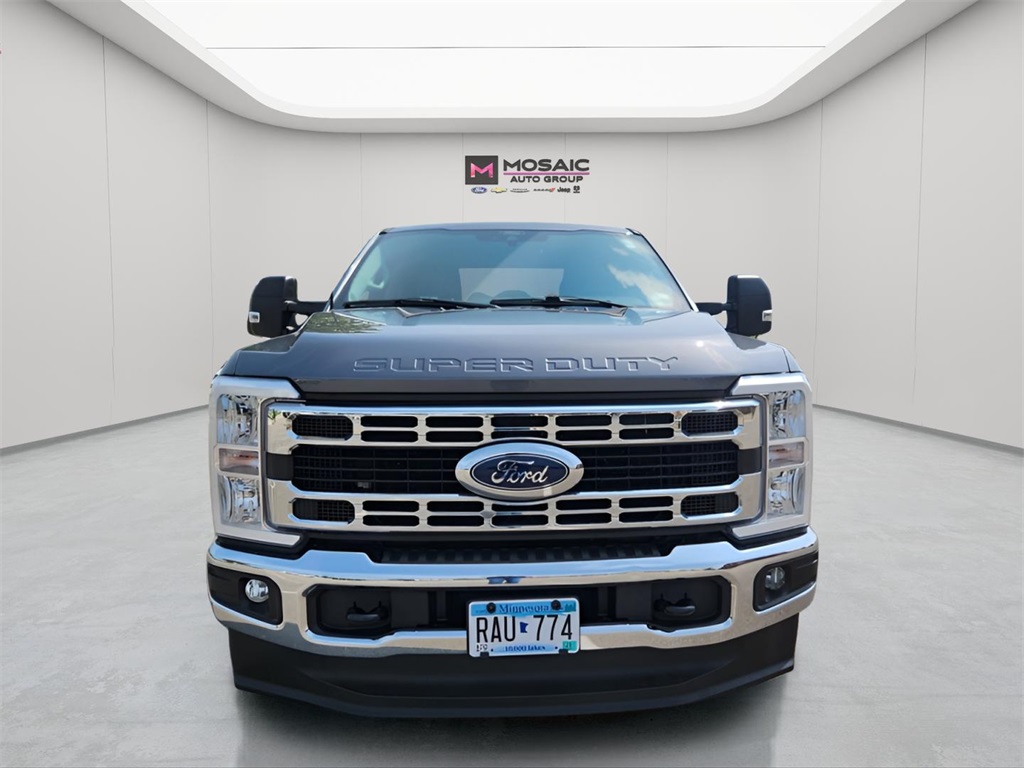 2024 Ford F-250SD