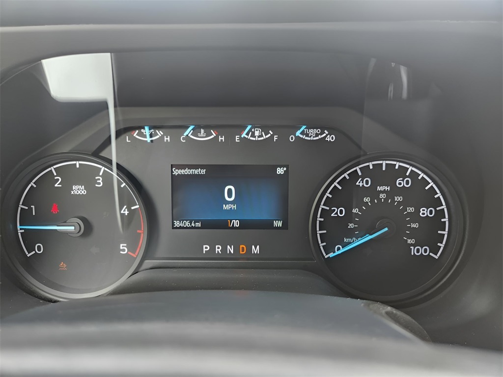 2024 Ford F-250SD