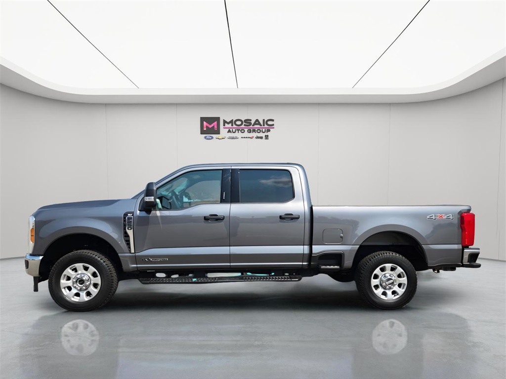 2024 Ford F-250SD