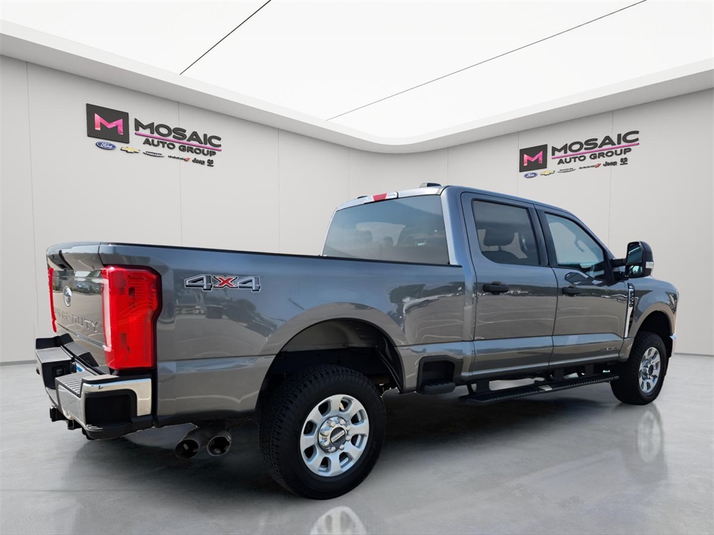 2024 Ford F-250SD