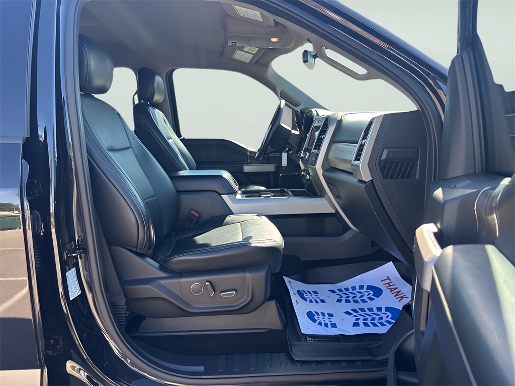 2019 Ford F-350SD