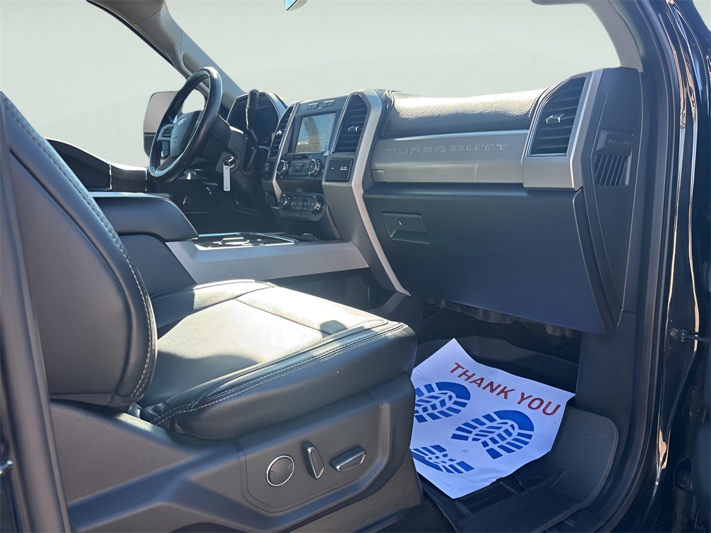 2019 Ford F-350SD