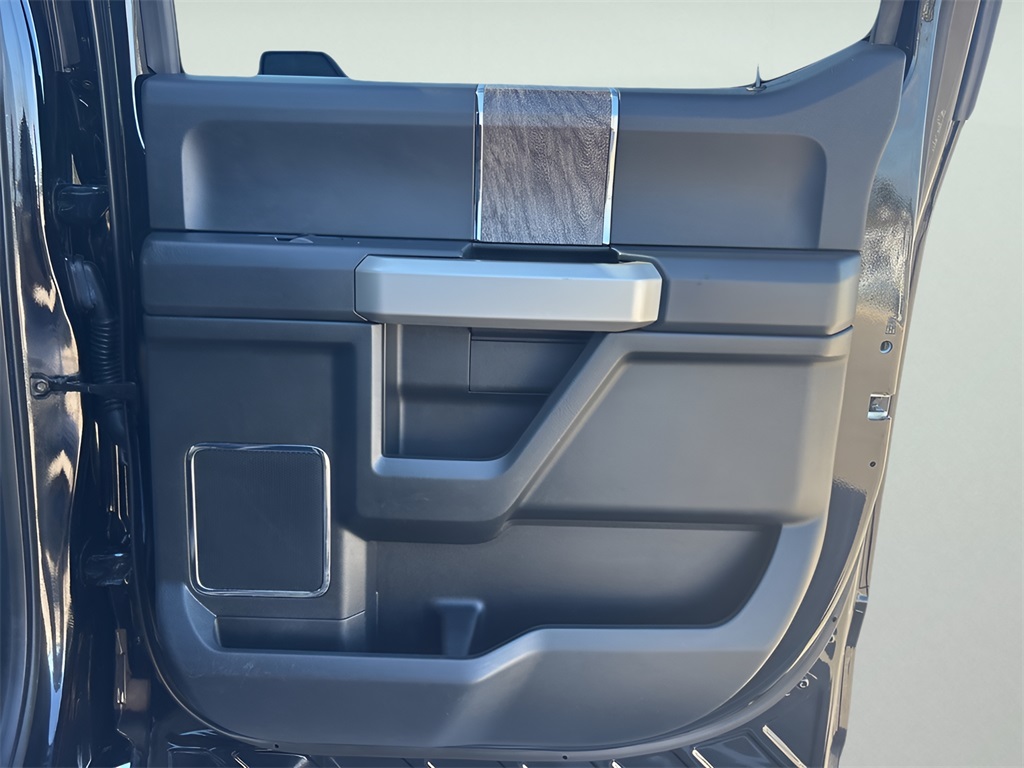 2019 Ford F-350SD