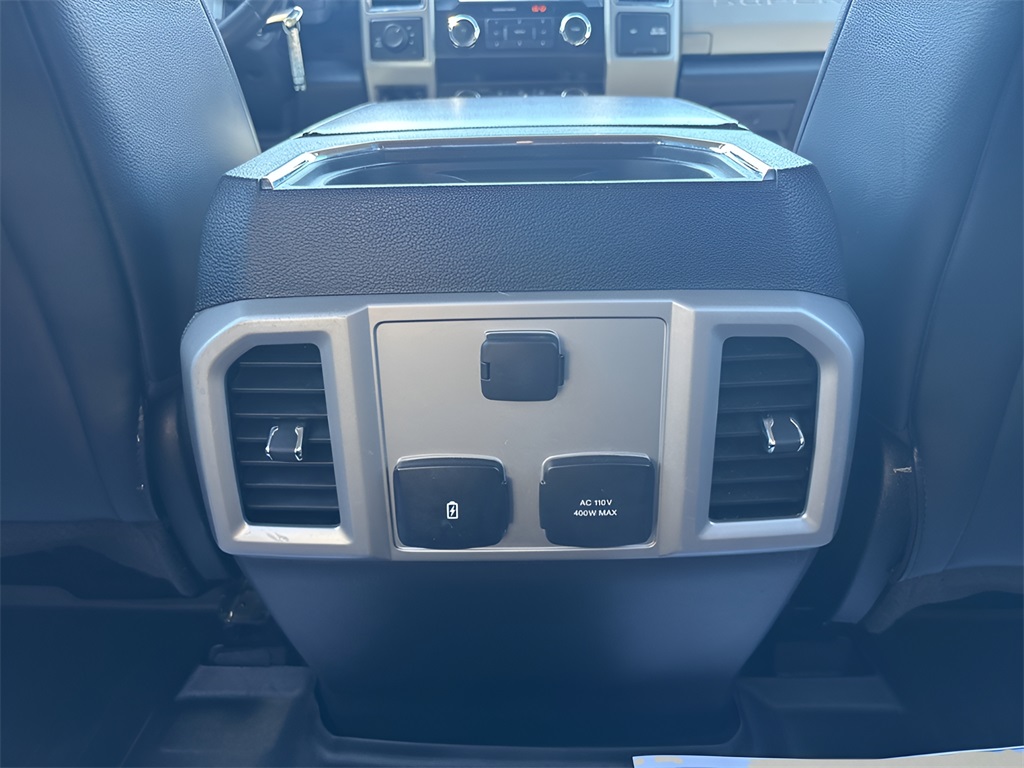 2019 Ford F-350SD