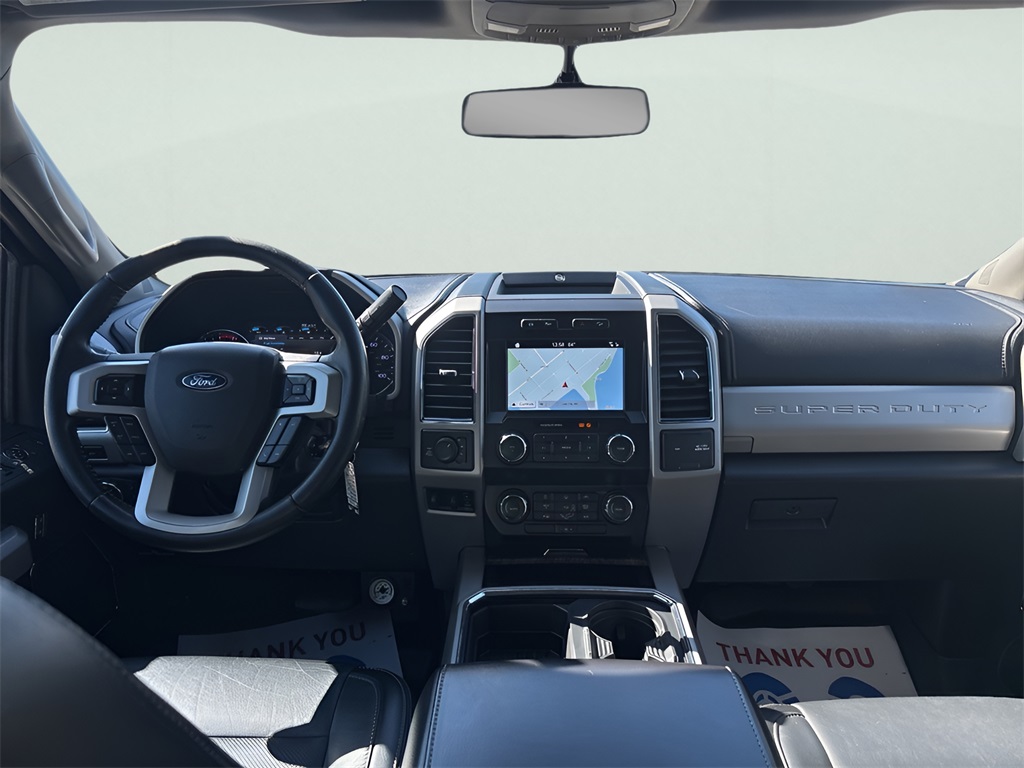 2019 Ford F-350SD