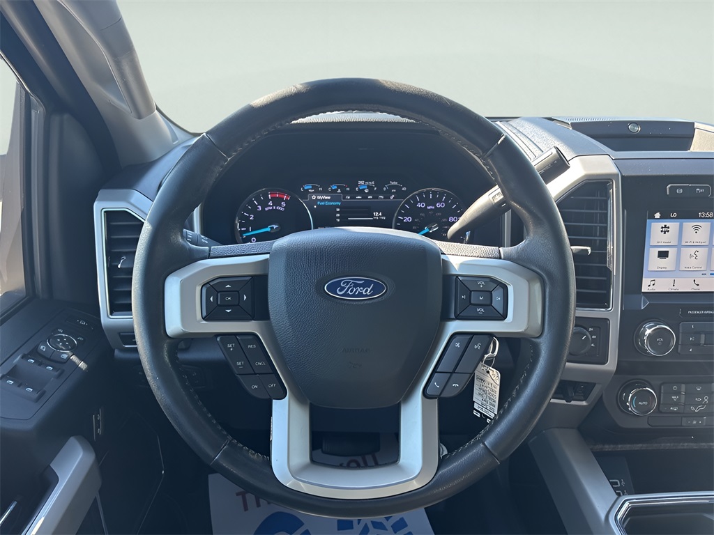 2019 Ford F-350SD
