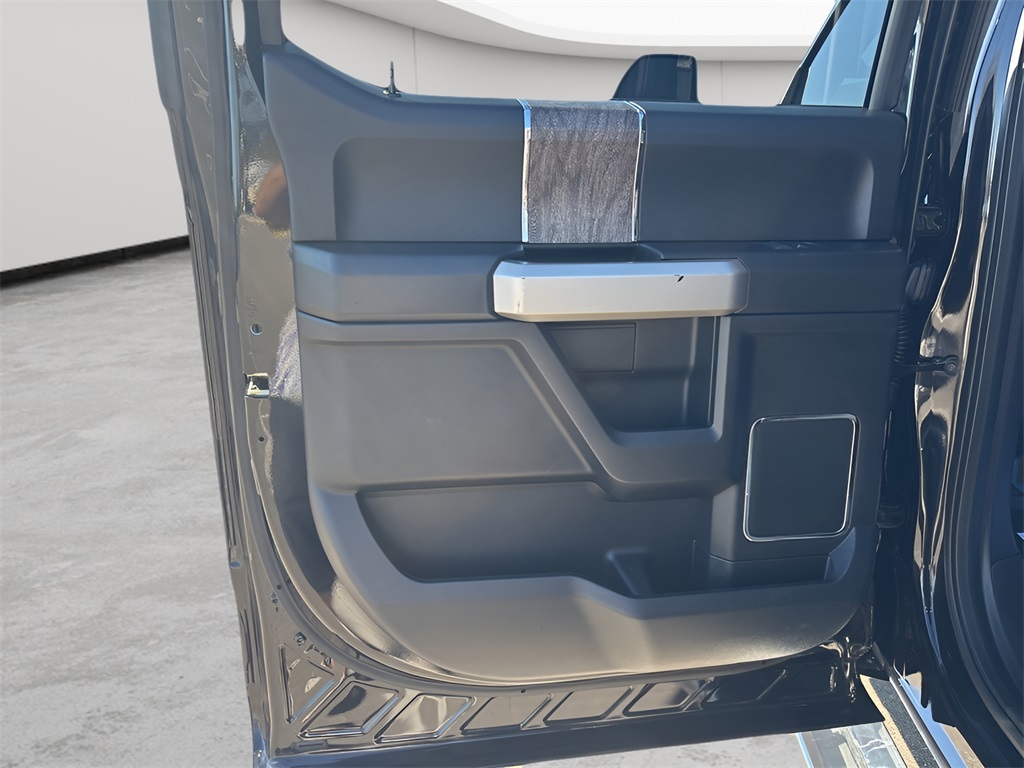 2019 Ford F-350SD