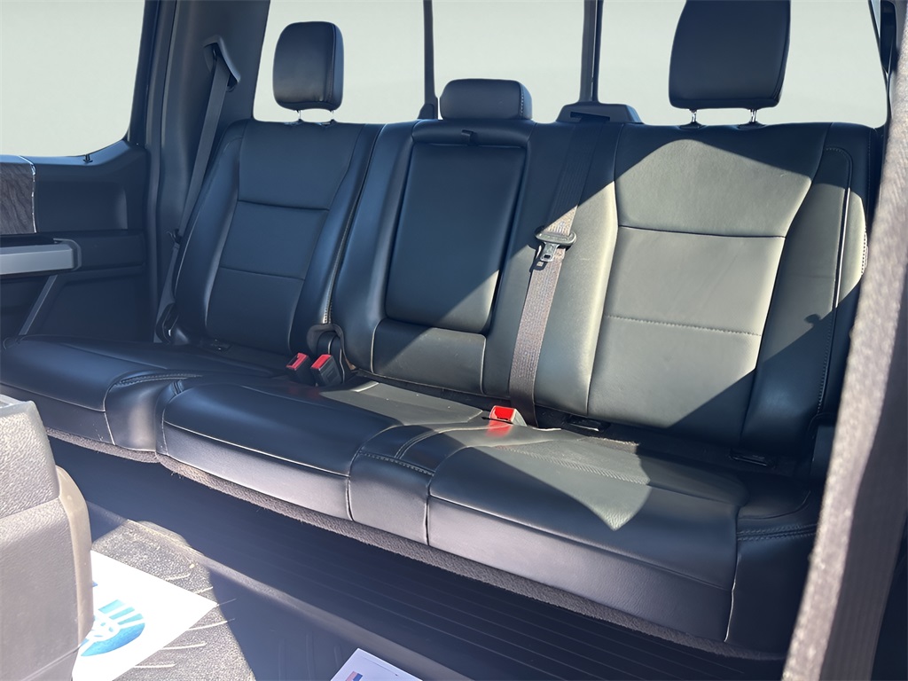 2019 Ford F-350SD
