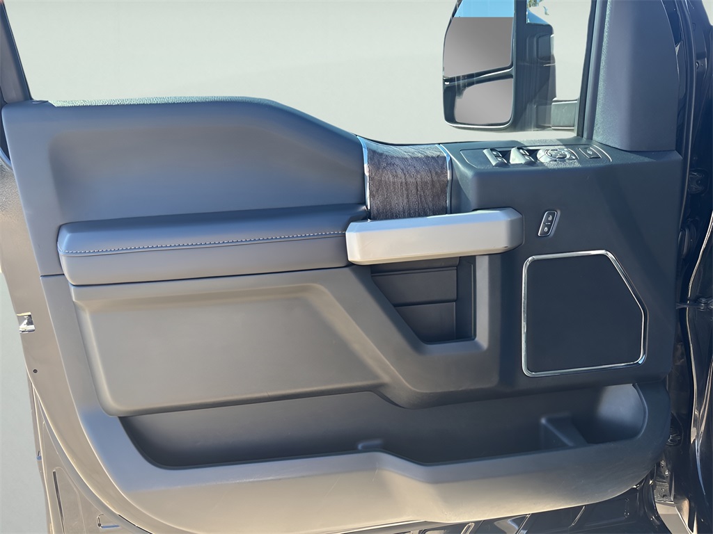 2019 Ford F-350SD