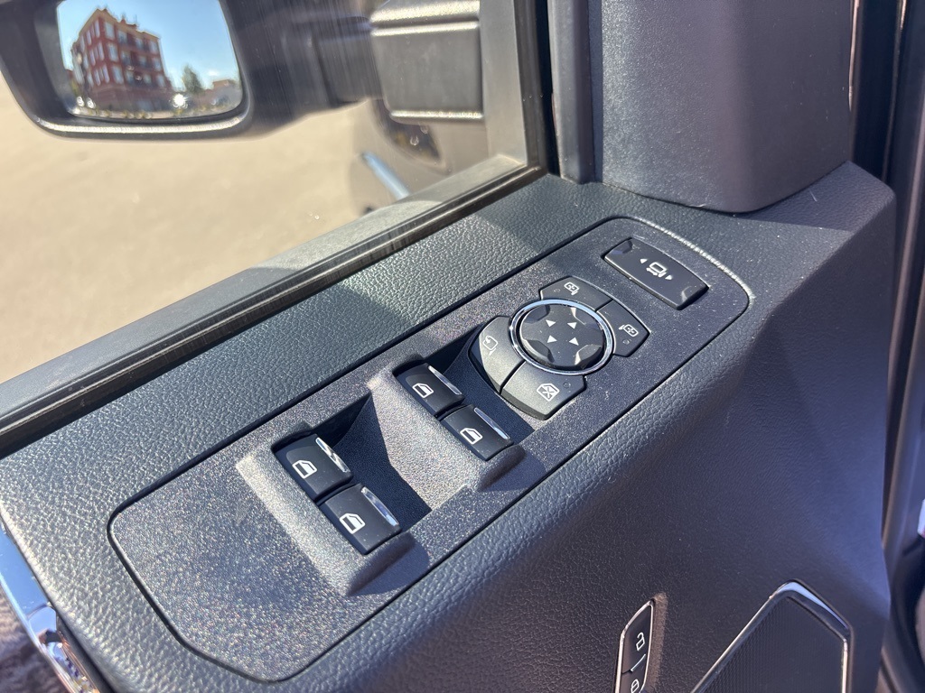 2019 Ford F-350SD