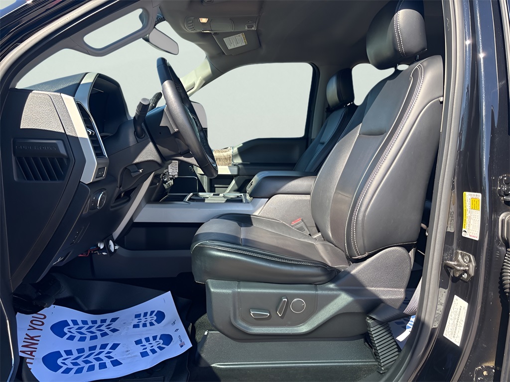 2019 Ford F-350SD