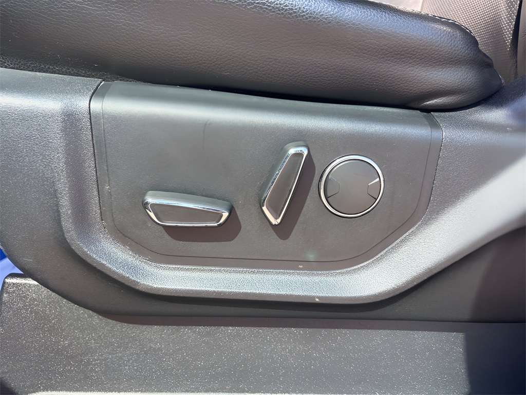 2019 Ford F-350SD