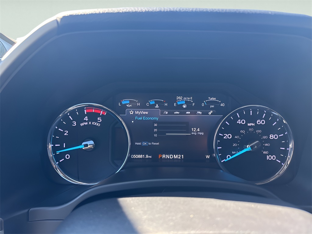 2019 Ford F-350SD