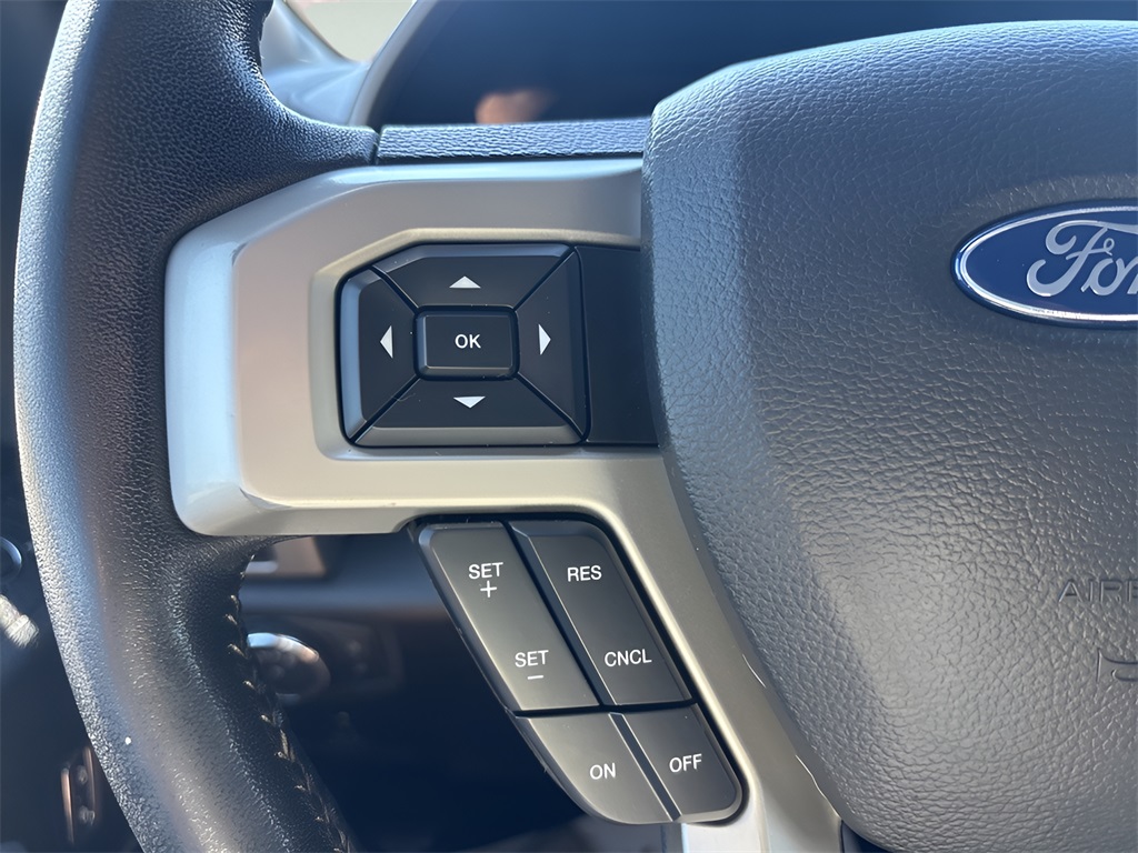 2019 Ford F-350SD