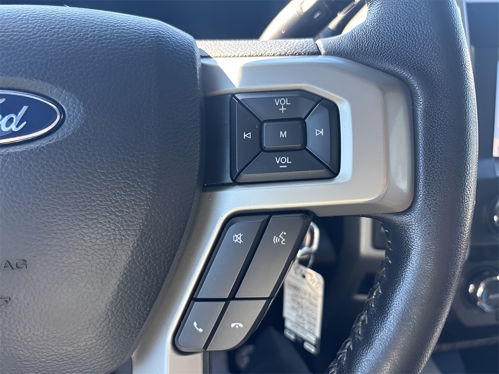 2019 Ford F-350SD
