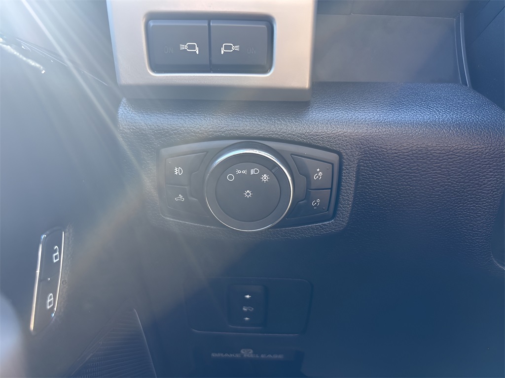 2019 Ford F-350SD