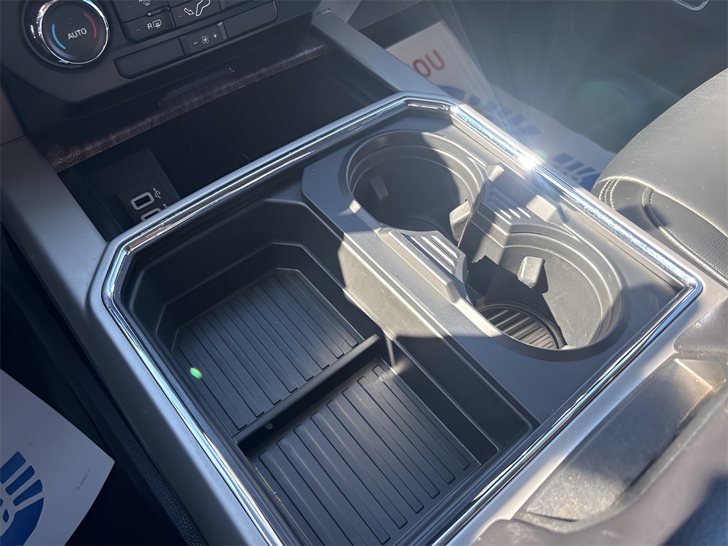 2019 Ford F-350SD