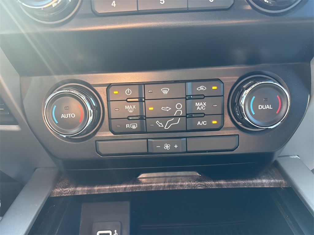 2019 Ford F-350SD