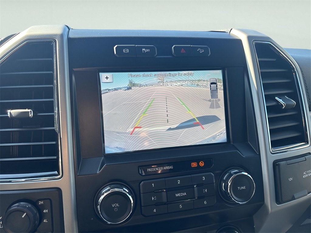 2019 Ford F-350SD