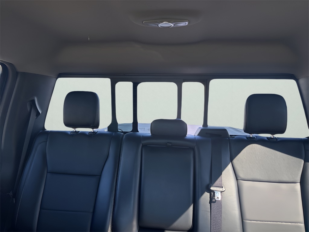 2019 Ford F-350SD