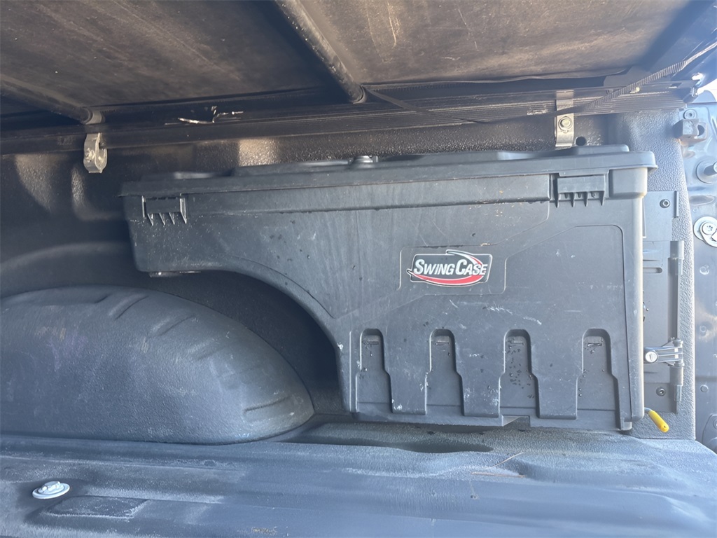 2019 Ford F-350SD