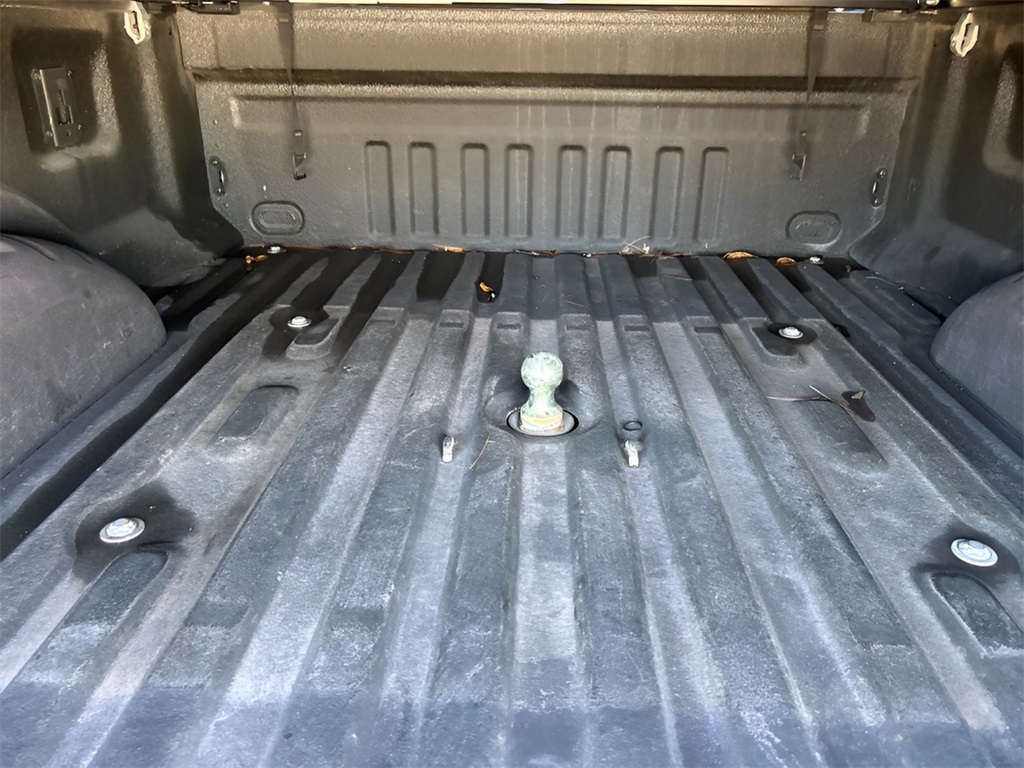 2019 Ford F-350SD