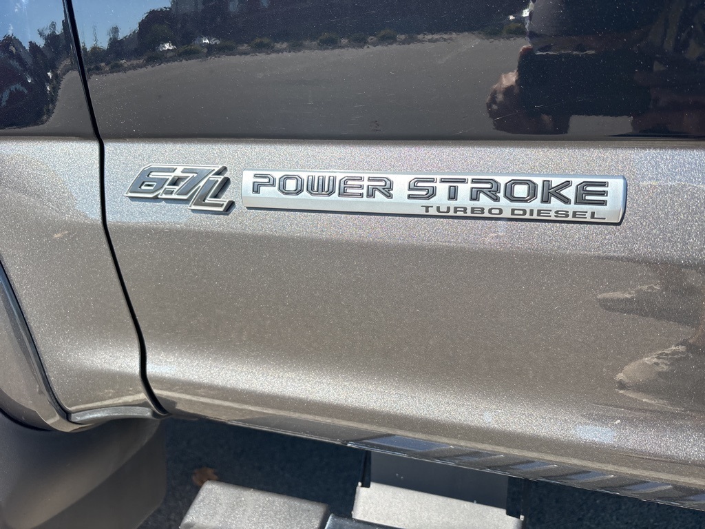 2019 Ford F-350SD