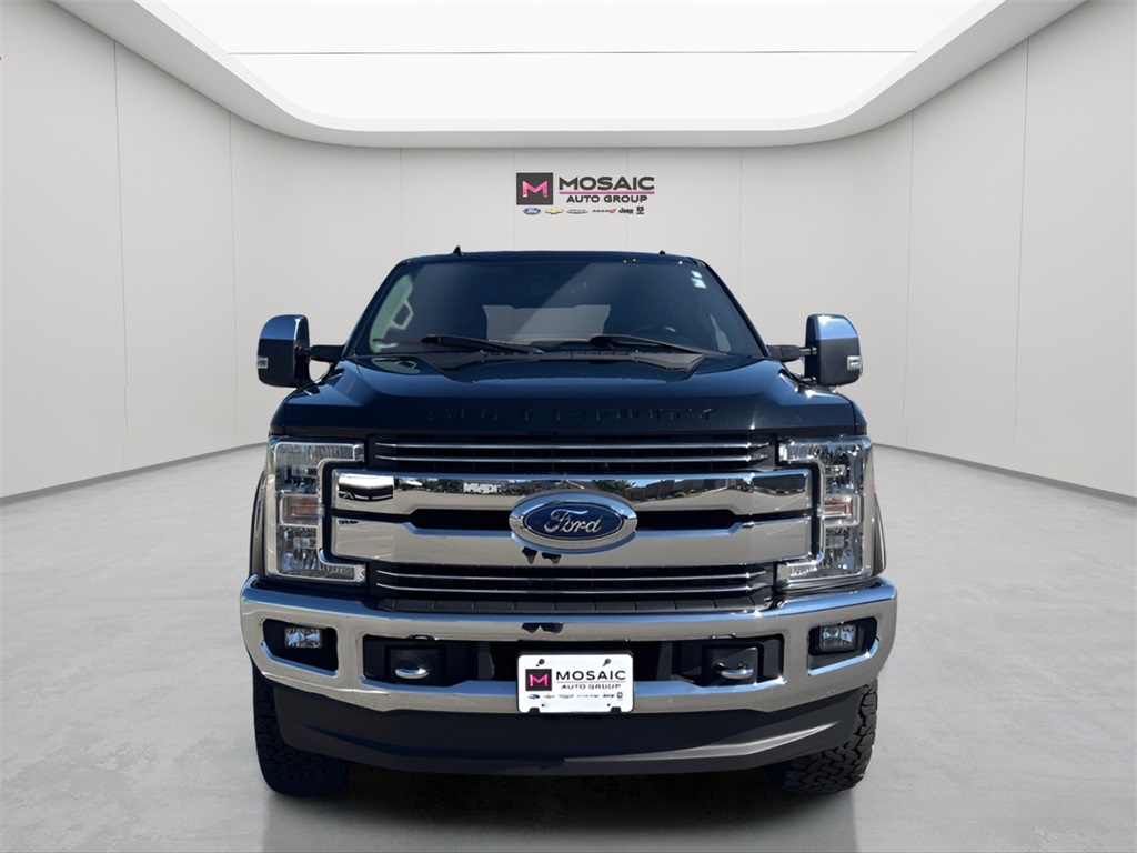 2019 Ford F-350SD