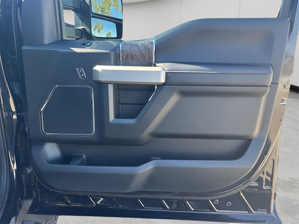 2019 Ford F-350SD