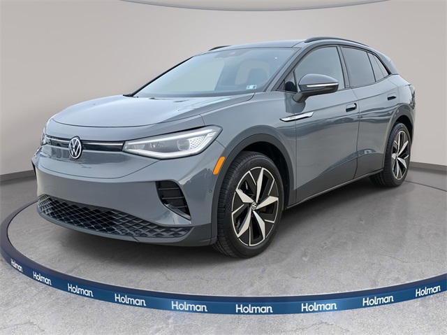 2023 Volkswagen ID.4 Pro S RWD