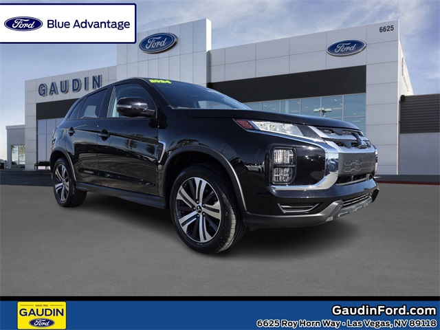 2024 Mitsubishi Outlander Sport 2.0 SE