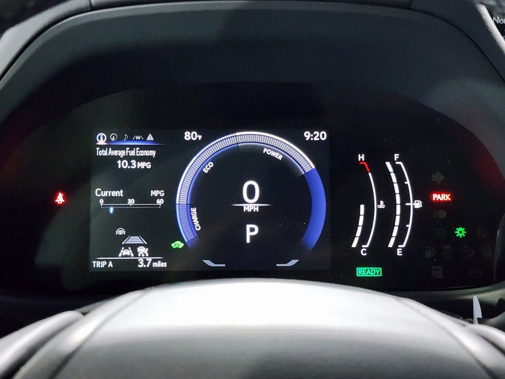 Thumbnail: 2025 Lexus UX - 18
