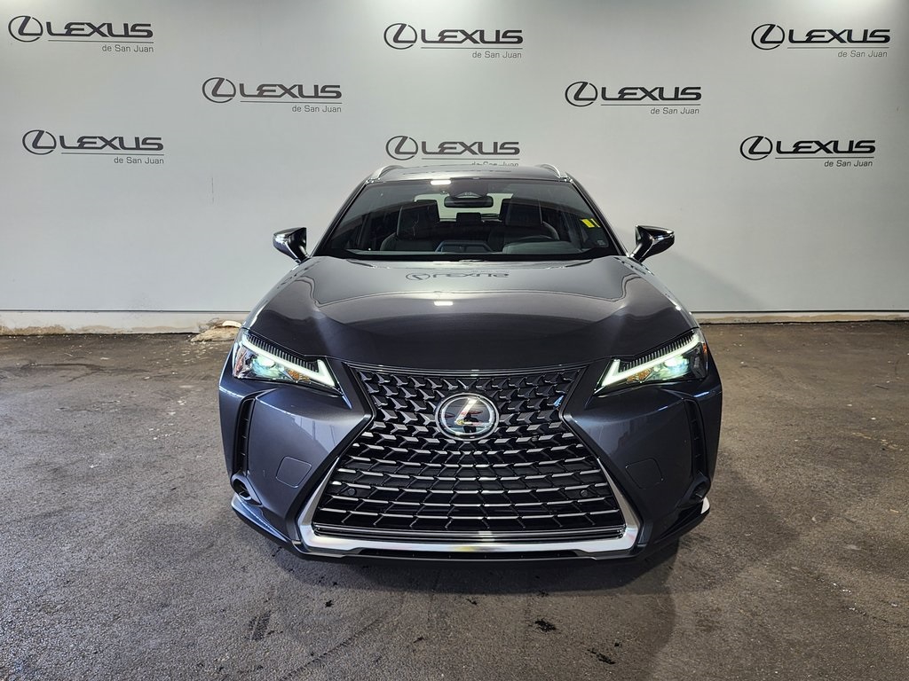 Thumbnail: 2025 Lexus UX - 2