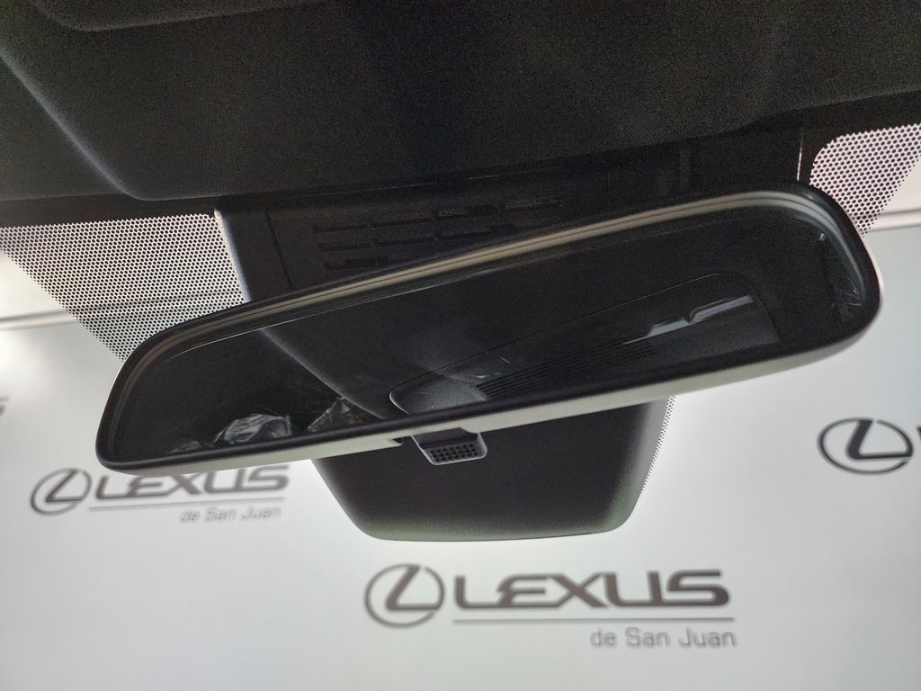 Thumbnail: 2025 Lexus UX - 20
