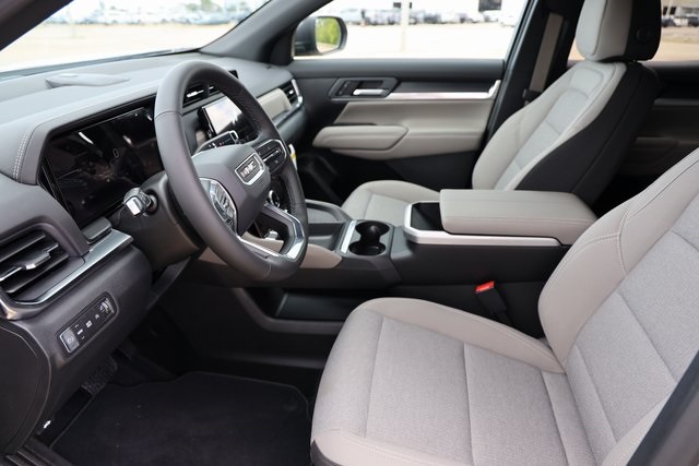 2026 GMC Terrain Elevation Gray at Big Star Buick GMC