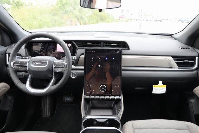 2026 GMC Terrain Elevation Gray at Big Star Buick GMC