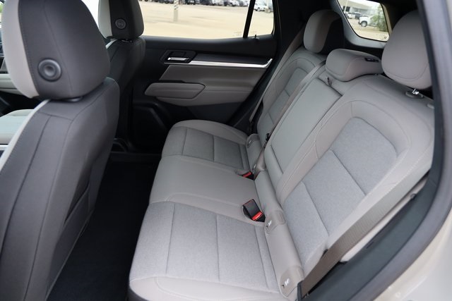 2026 GMC Terrain Elevation Gray at Big Star Buick GMC