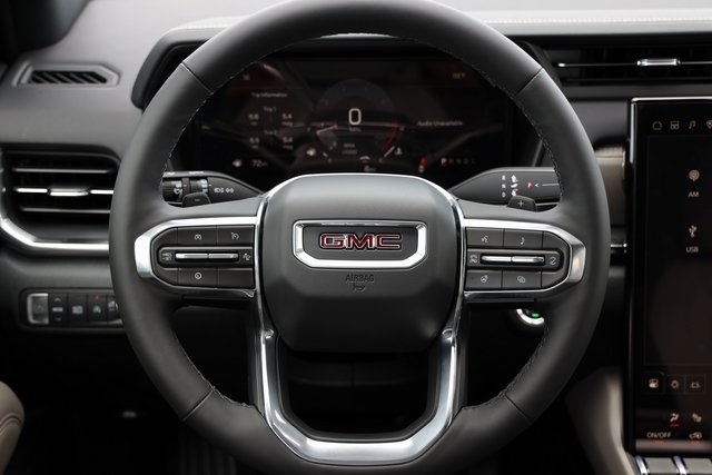 2026 GMC Terrain Elevation Gray at Big Star Buick GMC