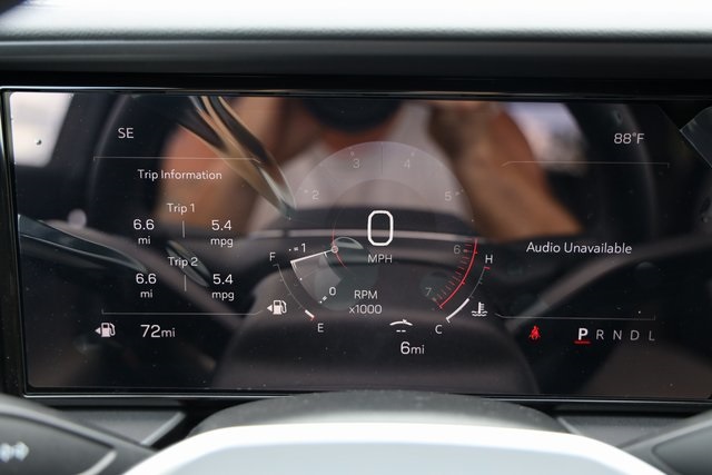 2026 GMC Terrain Elevation Gray at Big Star Buick GMC