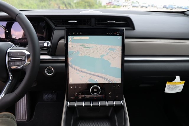 2026 GMC Terrain Elevation Gray at Big Star Buick GMC