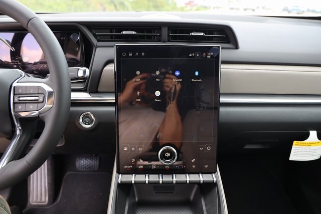 2026 GMC Terrain Elevation Gray at Big Star Buick GMC