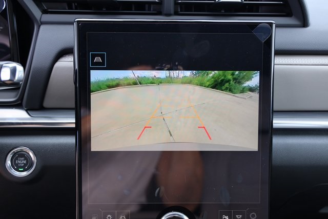 2026 GMC Terrain Elevation Gray at Big Star Buick GMC