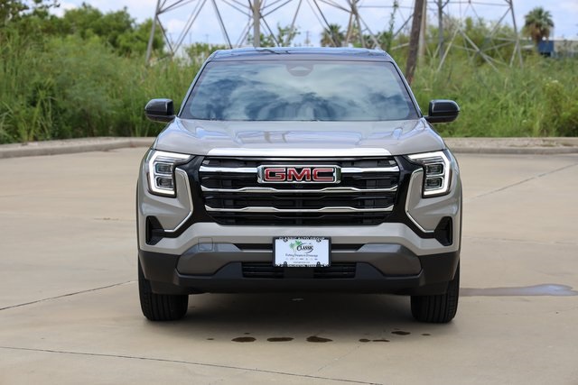 2026 GMC Terrain Elevation Gray at Big Star Buick GMC