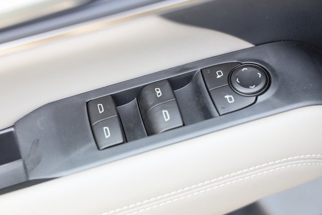 2026 GMC Terrain Elevation Gray at Big Star Buick GMC