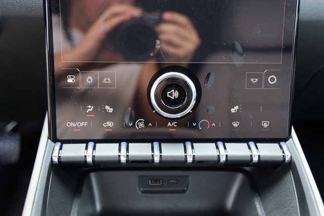 2026 GMC Terrain Elevation Gray at Big Star Buick GMC